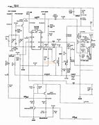 夏普lcd 45sf470a高压电路板与夏普